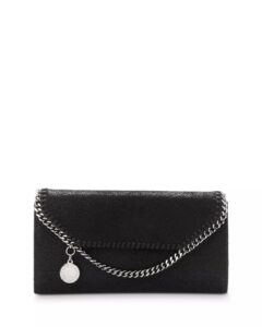 Image of sale on Falabella Continental Chain Wallet