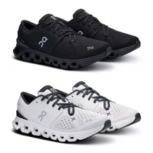 Image of sale on Women’s Cloud X 4 Sneakers
