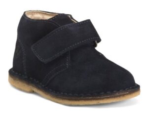 Image of sale on Suede Boots (infant Toddler Little Kid)