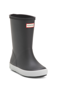 Image of sale on Unisex First Classic Rain Boots (toddler)