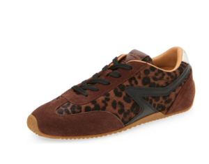 Image of sale on Retro Runner Slim Ultra Sneaker