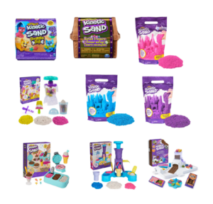 Image of sale on Sand Art Playsets