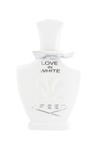 Image of sale on Made in France 2.5oz Love in White Eau De Parfum