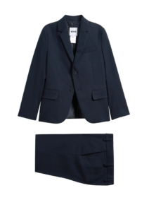 Image of sale on Kids’ Sport Coat & Pants Set