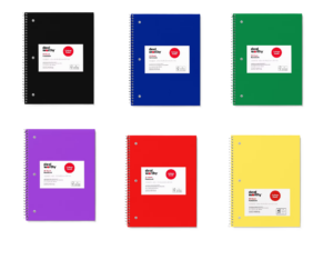 Image of sale on Notebooks 65% off
