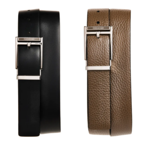 Image of sale on Sheepskin Leather Belt