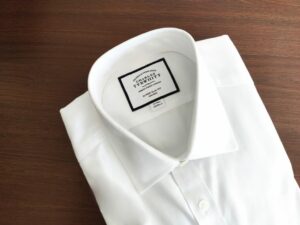 Image of sale on Charles Tyrwhitt Shirts 3 for $119