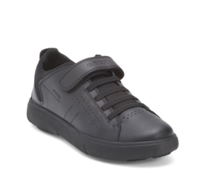 Image of sale on Leather Nebcup Sneakers (toddler Little Kid)