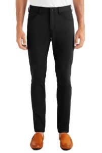 Image of sale on Commuter Men’s Slim Fit Five Pocket Pants