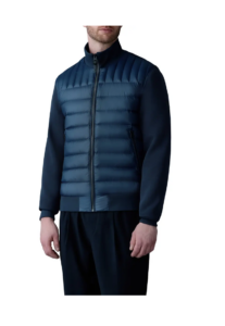 Image of sale on Collin-r Quilted Down Puffer Jacket
