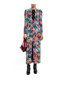 Image of sale on Jinx-c Velvet Cutout Midi Dress