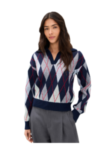 Image of sale on Argyle Polo