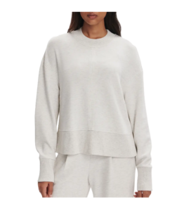 Image of sale on Philippe Crop Sweatshirt