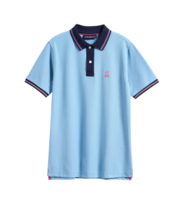 Image of sale on Kids’ Carlos Piqué Polo