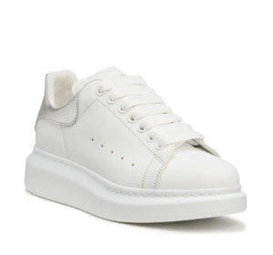 Image of sale on Oversized Sneaker