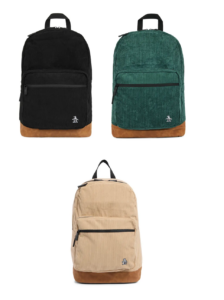 Image of sale on Corduroy Backpack