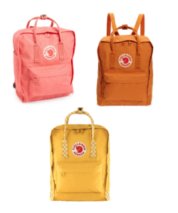 Image of sale on Kånken Water Resistant Backpack