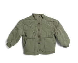 Image of sale on Big Girls Jacket