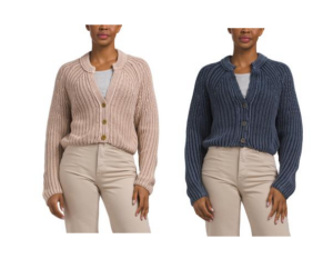 Image of sale on Sweet Nothing Cardigan