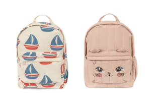 Image of sale on Kids Backpack 70% off