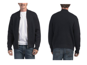 Image of sale on Ryke Sweater