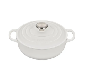 Image of sale on Signature 3.5-quart Sauteuse Oven