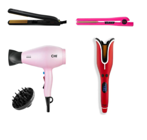 Image of sale on Hot Iron 50% off