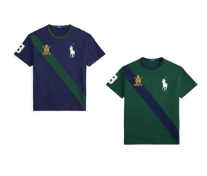 Image of sale on Heavyweight Jersey T-shirt