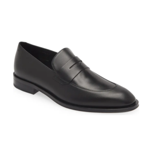 Image of sale on Derreck Penny Loafer