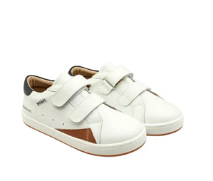 Image of sale on Blade Kix Leather Sneaker