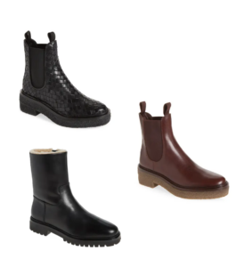 Image of sale on Women’s Boots 55% off