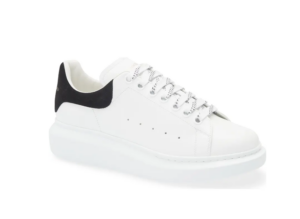Image of sale on Oversized Sneaker