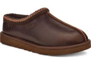 Image of sale on Tasman Leather Slipper