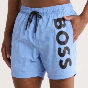 Image of sale on Octopus Swim Trunks