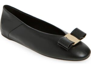 Image of sale on Vanna Bow Ballet Flat