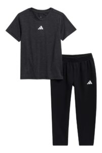 Image of sale on Kids’ T-shirt & Joggers Set Size 2-4