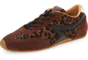 Image of sale on Retro Runner Slim Ultra Sneaker