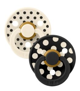 Image of sale on Studio Color 2-pack Pacifiers