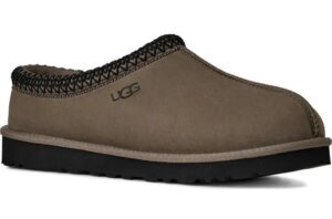Image of sale on Men’s Tasman Ii Genuine Fur Lined Waterproof Slipper