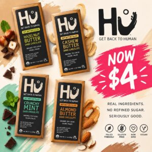 Image of sale on Hu Chocolate