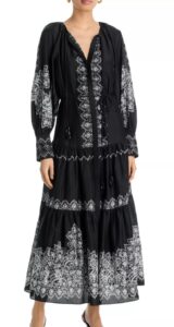 Image of sale on Lauryn Dress