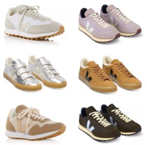 Image of sale on 65% off Veja Sneakers!!
