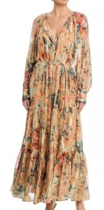 Image of sale on Xandra Dress