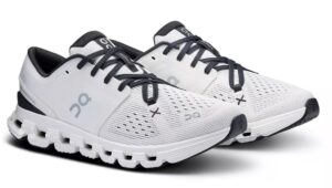 Image of sale on Women’s Cloud X 4 Sneakers