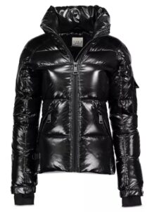Image of sale on Girls’ Freestyle Down Jacket – Little Kid, Big Kid
