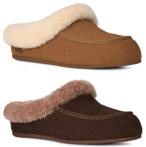 Image of sale on Women’s Ansley Moccasin Slip on Slippers
