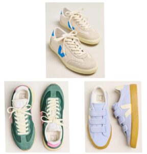 Image of sale on 62% off Veja Sneakers!!