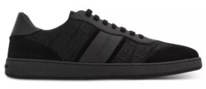 Image of sale on Men’s Lace Up Low Top Sneakers $50 Gift Card