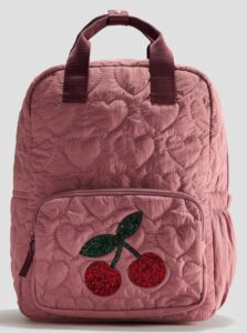 Image of sale on Backpack with Motif