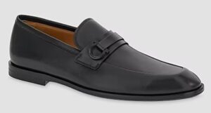 Image of sale on Florio Leather Loafers